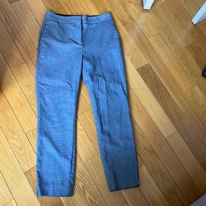 Light blue Zara pants